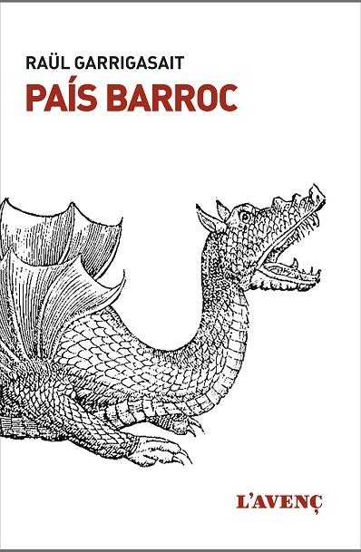 PAIS BARROC | 9788416853410 | RAÜL GARRIGASAIT