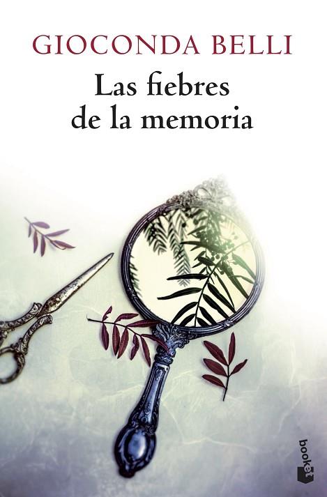 LAS FIEBRES DE LA MEMORIA | 9788432235634 | GIOCONDA BELLI