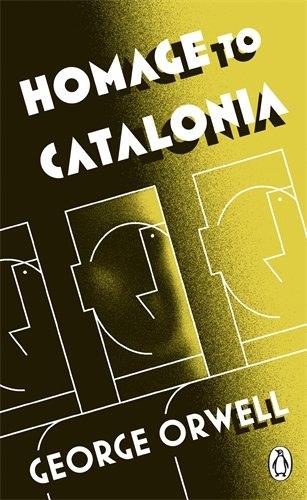HOMAGE TO CATALONIA | 9780141393025 | GEORGE ORWELL