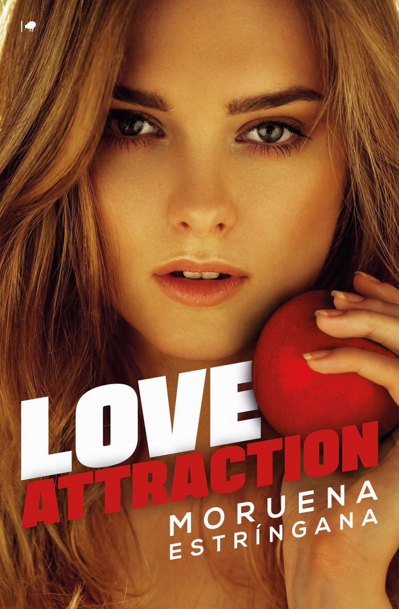 LOVE ATTRACTION | 9788419147257 | MORUENA ESTRINGANA