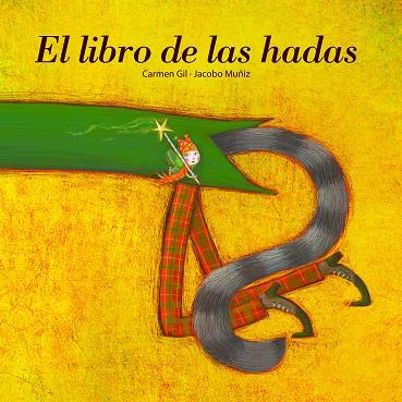El Libro de las hadas | 9788493576516 | Carmen Gil