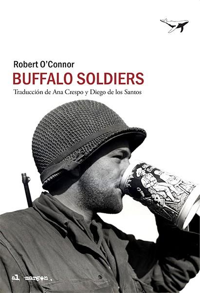 Buffalo soldiers | 9788412220568 | Robert O'Connor