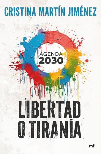 Libertad o tiranía | 9788427052291 | Cristina Martin Jimenez