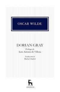 DORIAN GRAY | 9788424921903 | OSCAR WILDE