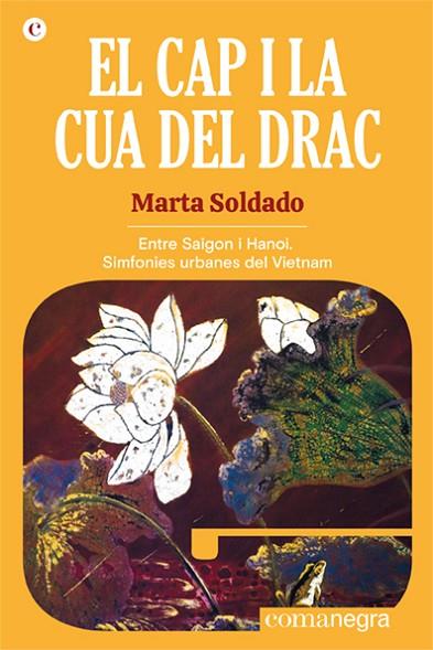 El cap i la cua del drac | 9788418857508 | Marta Soldado