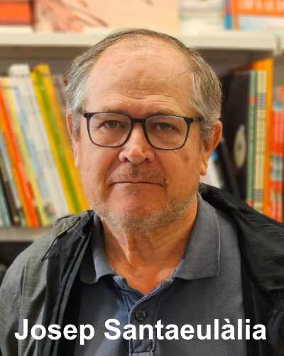 Josep Santaeulàlia