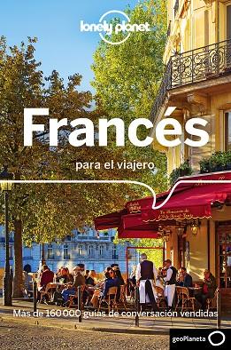 FRANCES PARA EL VIAJERO | 9788408180128 | AA. VV.