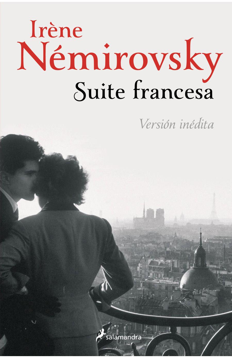 Suite francesa | 9788419456168 | IRENE NEMIROVSKY