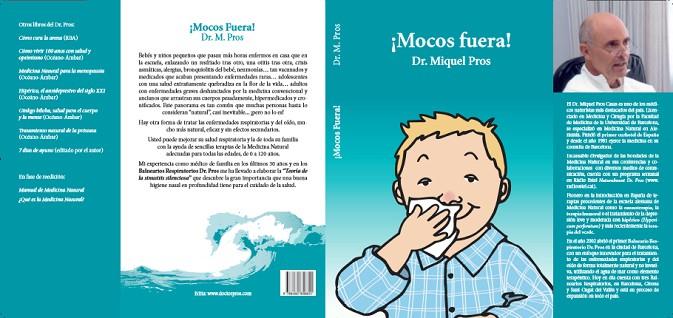 MOCOS FUERA! | 9788460858621 | DR. MIQUEL PROS CASAS