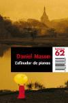 L'AFINADOR DE PIANOS | 9788497870832 | MASON, DANIEL