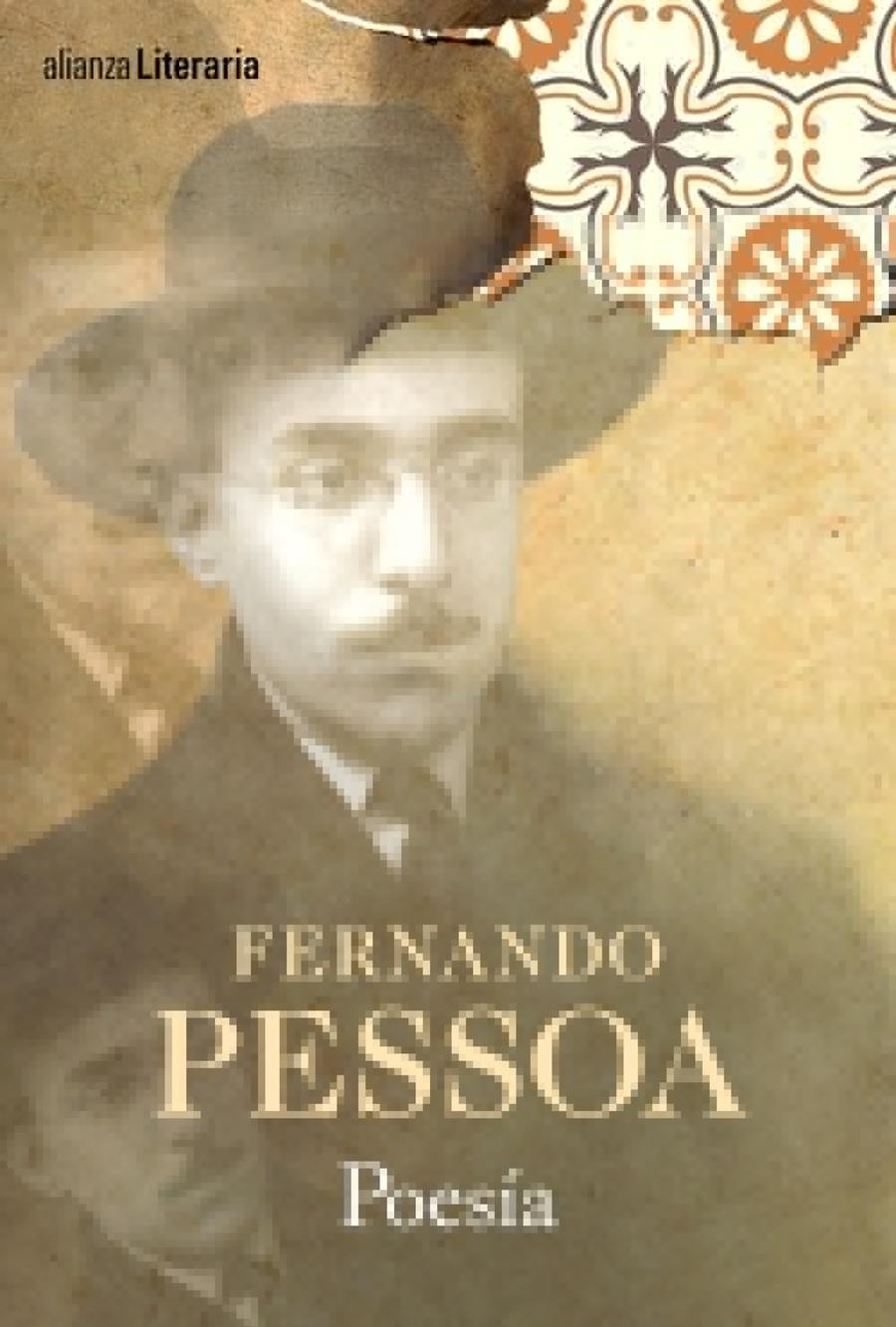 POESIA | 9788491042464 | FERNANDO PESSOA