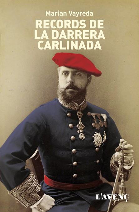 RECORDS DE LA DARRERA CARLINADA | 9788488839824 | Marian Vayreda