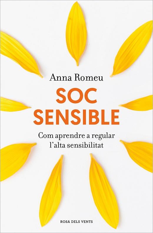 SOC SENSIBLE | 9788418062940 | ANNA ROMEU