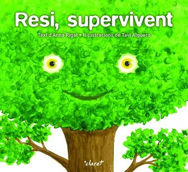 RESI SUPERVIVENT | 9788491364122 | ANNA RIGAT & TAVI ALGUERÓ