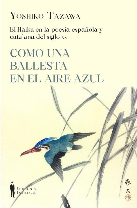 El haiku en la poesia española y catalana | 9788412579406 | Yoshiko Tazawa