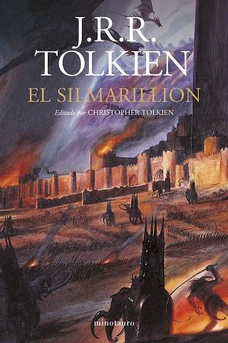 El Silmarillion | 9788445012796 | J. R. R. Tolkien