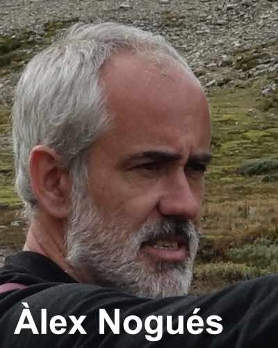 Àlex Nogués 