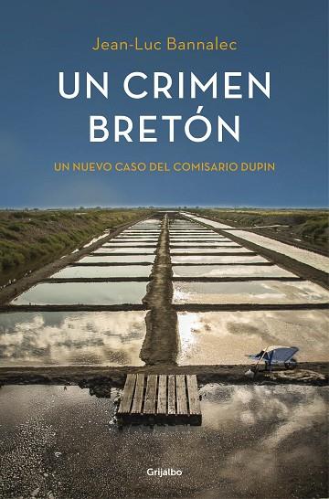 UN CRIMEN BRETON | 9788425353215 | JEAN-LUC BANNALEC