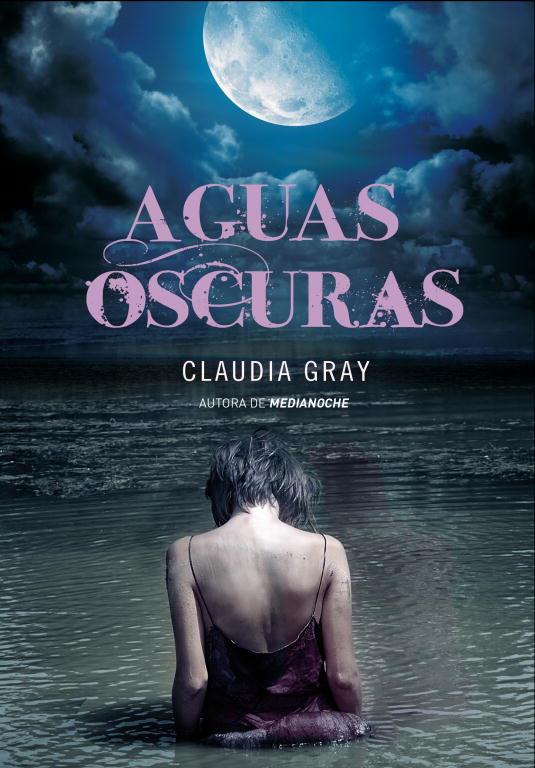 AGUAS OSCURAS | 9788484418610 | GRAY, CLAUDIA
