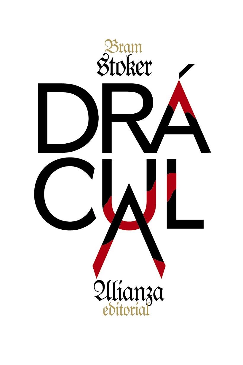 DRACULA | 9788491819103 | BRAM STOKER