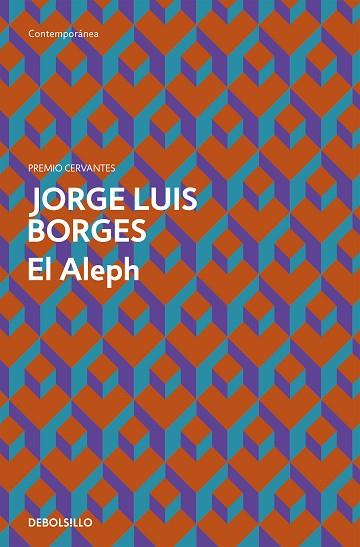 EL ALEPH | 9788499089515 | JORGE LUIS BORGES