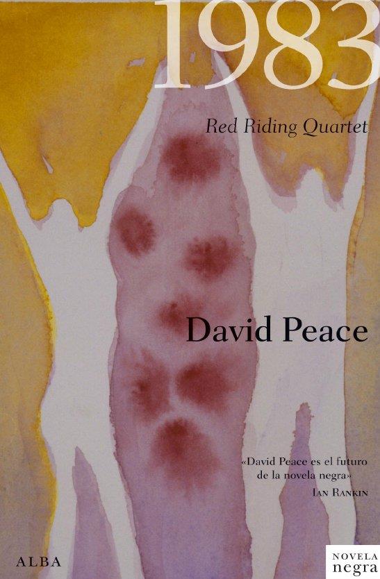 Red Riding 1983 | 9788484286912 | David Peace