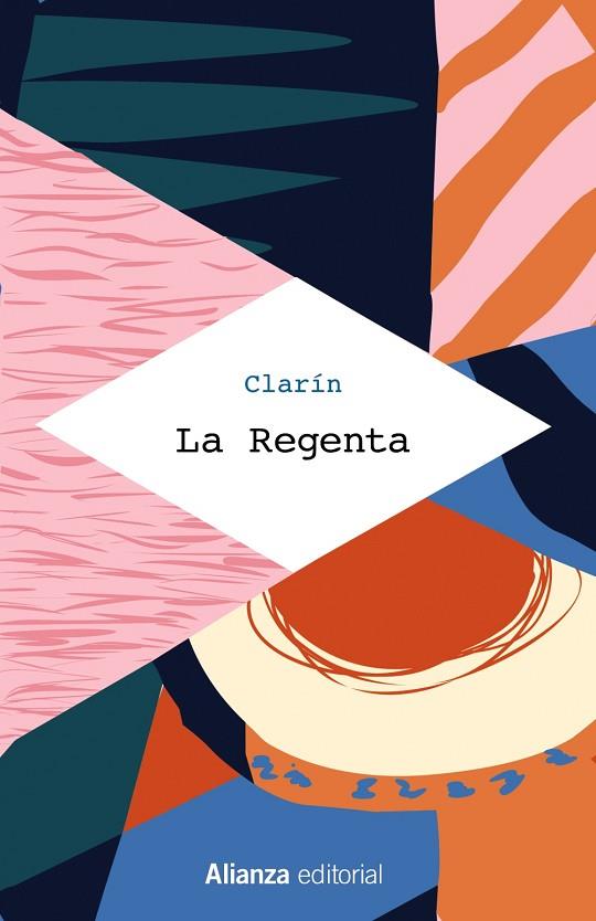 La Regenta (2 vs.) | 9788491814887 | Leopoldo Alas Clarín