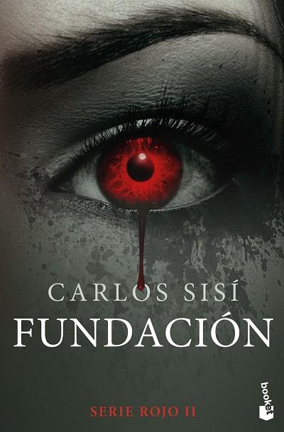 Fundación | 9788445012628 | Carlos Sisí