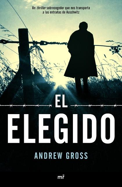 EL ELEGIDO | 9788427045354 | ANDREW GROSS