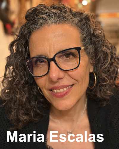 Maria Escalas