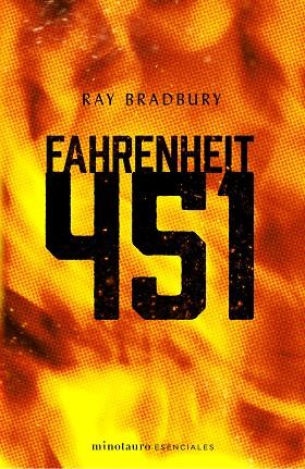 FAHRENHEIT 451 | 9788445006771 | RAY BRADBURY