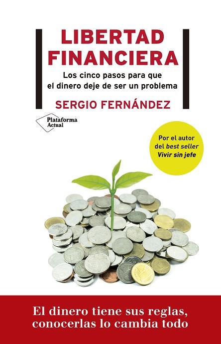 LIBERTAD FINANCIERA | 9788417622671 | SERGIO FERNANDEZ