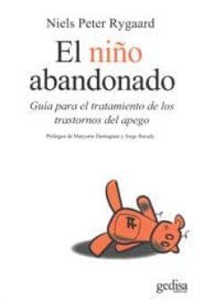 EL NIÑO ABANDONADO | 9788497842266 | NIELS PETER RYGAARD