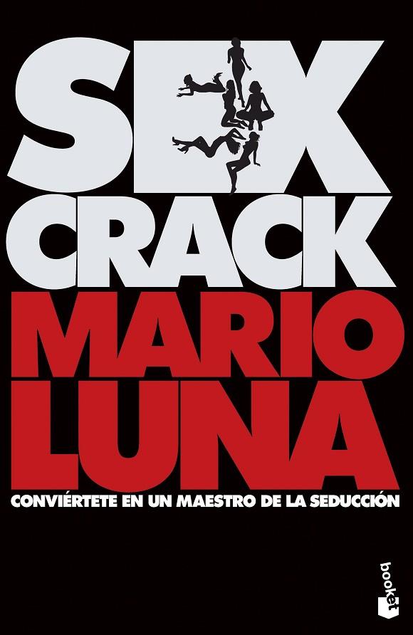 Sex crack | 9788467065596 | Mario Luna