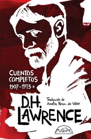 Cuentos completos I (1907-1913) | 9788483933213 | D. H. Lawrence