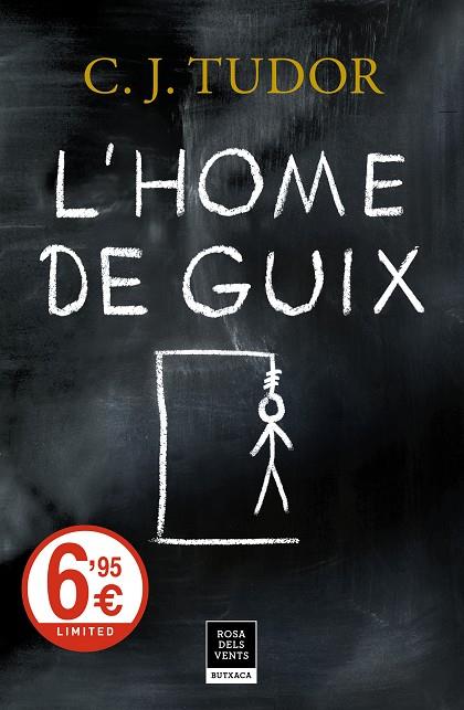 L'HOME DE GUIX | 9788417627423 | C.J.TUDOR