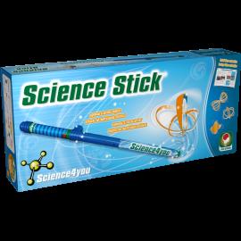 SCIENCE STICK | 5600310392793 | SCIENCE4YOU