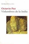 VISLUMBRES DE LA INDIA | 9788432211126 | OCTAVIO PAZ