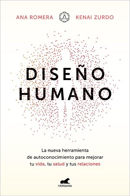 Diseño humano | 9788419248787 | ANA ROMERA & KENAI ZURDO