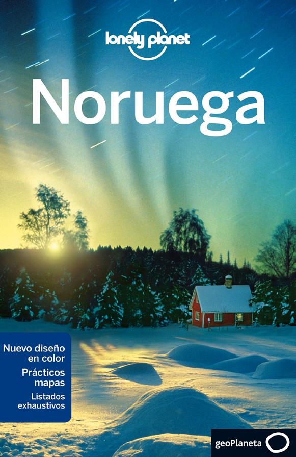 NORUEGA | 9788408097983 | VARIS