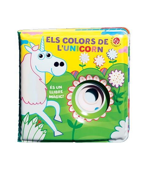 Els colors de l'unicorn | 9788855060653 | GABRIELE CLIMA
