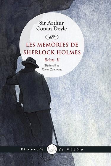 LES MEMORIES DE SHERLOCK HOLMES RELATS II | 9788483300060 | ARTHUR CONAN DOYLE