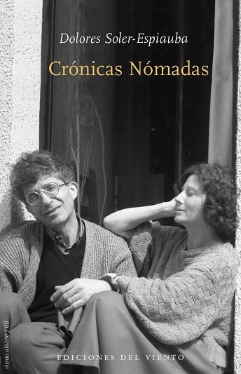 Crónicas nómadas | 9788418227134 | DOLORES SOLER-ESPIAUBA