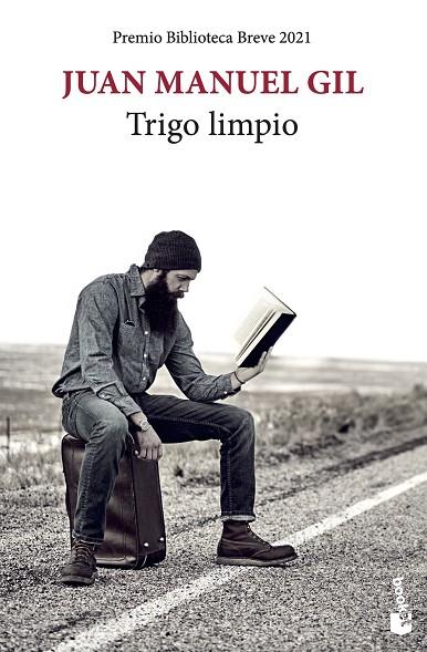 Trigo limpio | 9788432239694 | Juan Manuel Gil