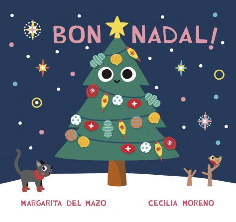 Bon Nadal! | 9788418609930 | DEL MAZO & MORENO