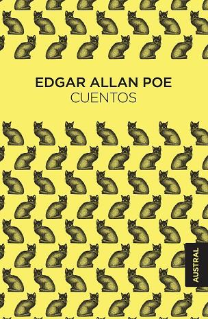 CUENTOS | 9788467052527 | EDGAR ALLAN POE