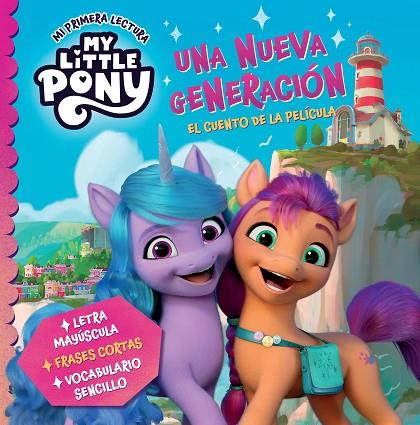 My Little Pony Una nueva generación | 9788448865788 | HASBRO