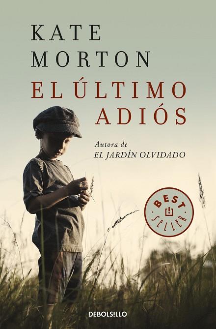 EL ULTIMO ADIOS | 9788466338776 | KATE MORTON
