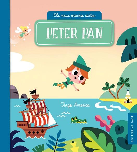 PETER PAN | 9788417759315 | VVAA