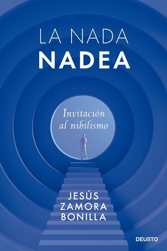 La nada nadea | 9788423434824 | Jesús Zamora Bonilla